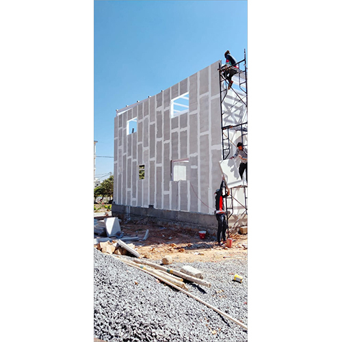 Fusion Wall Panels
