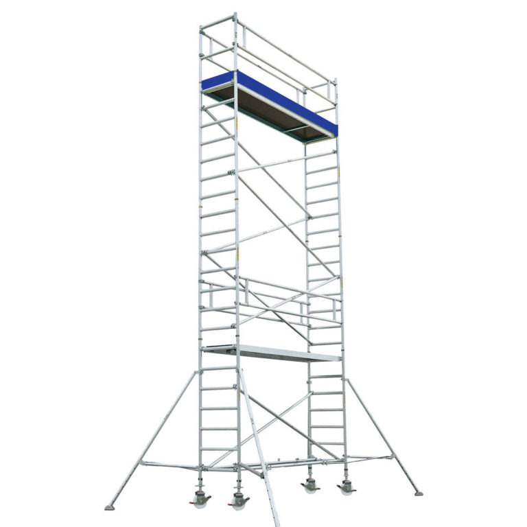 Mobile Scaffold Equipments