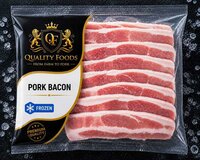 pork bacon