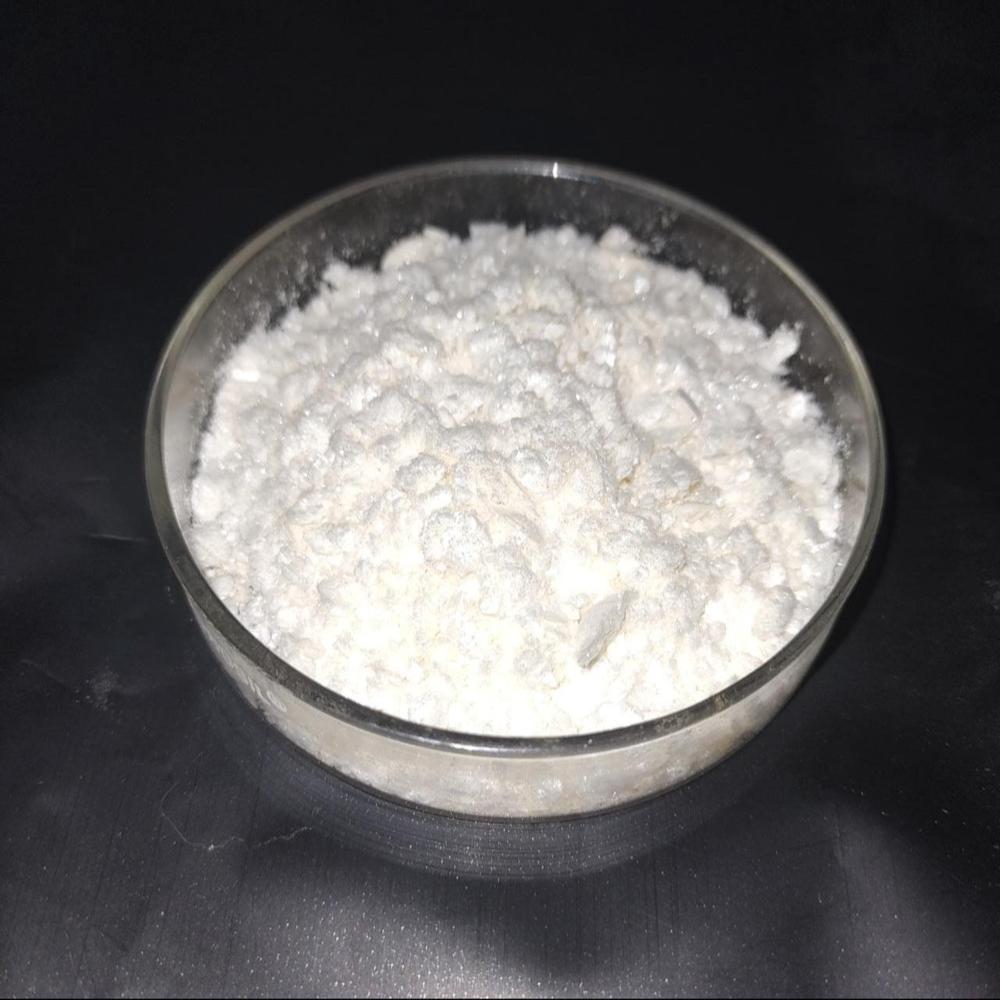 Natural Capsaicin 98% Powder