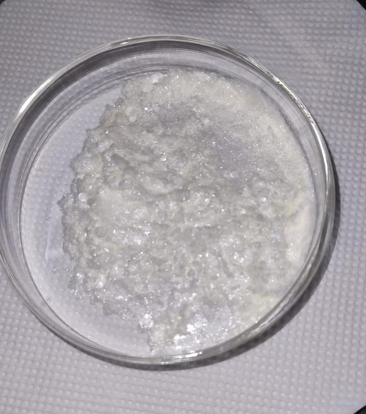 Natural Capsaicin 98% Powder