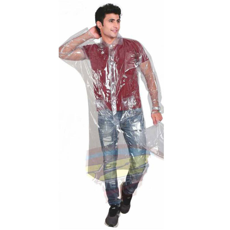 Waterproof Rainwear