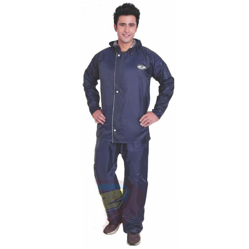 CPA005 Polyester Water Repellent Rainwear