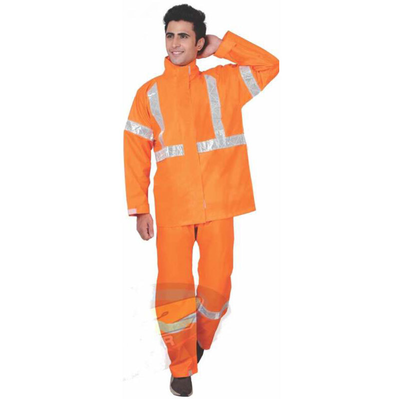 CPA006 Polyester Rainwear