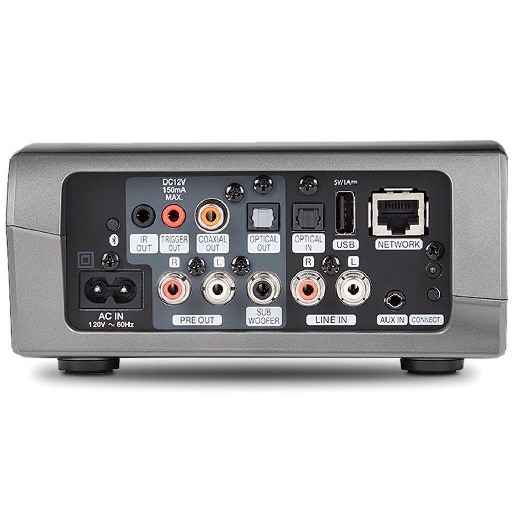 Denon Heos Link - Color: Black