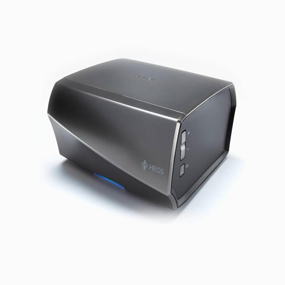 Denon Heos Link - Color: Black