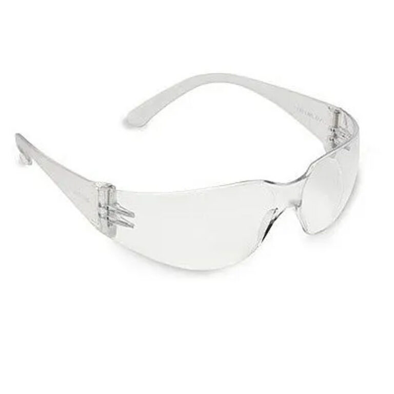 Premium Safety Goggles