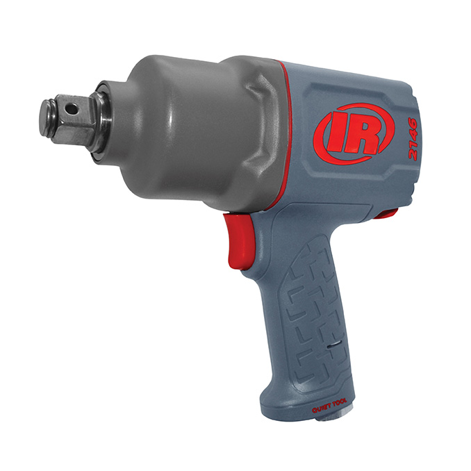 Impact Wrench