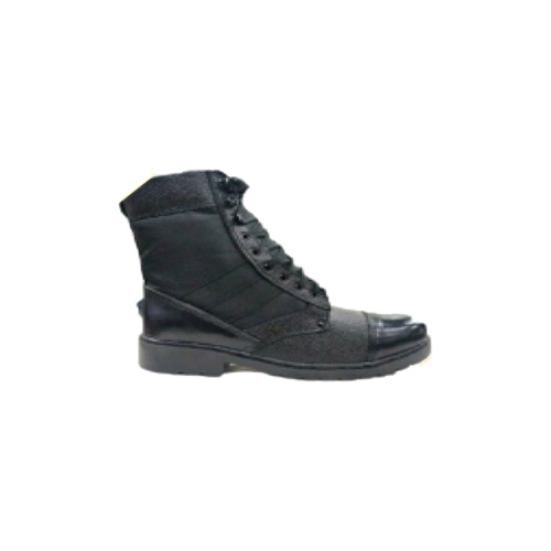 Commando Safety Shoes
