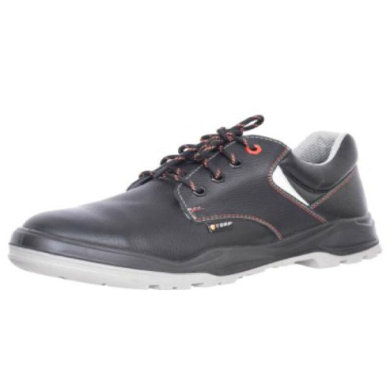 CPA Ben 08 Leather Safety Shoes