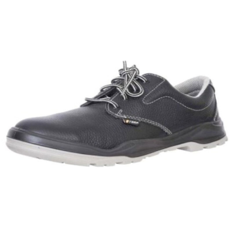CPA Ben 09 Natural Grain Leather Safety Shoes