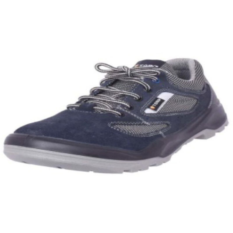 CPA Ben 13 Deep Drum Dued Suede Safety Shoes