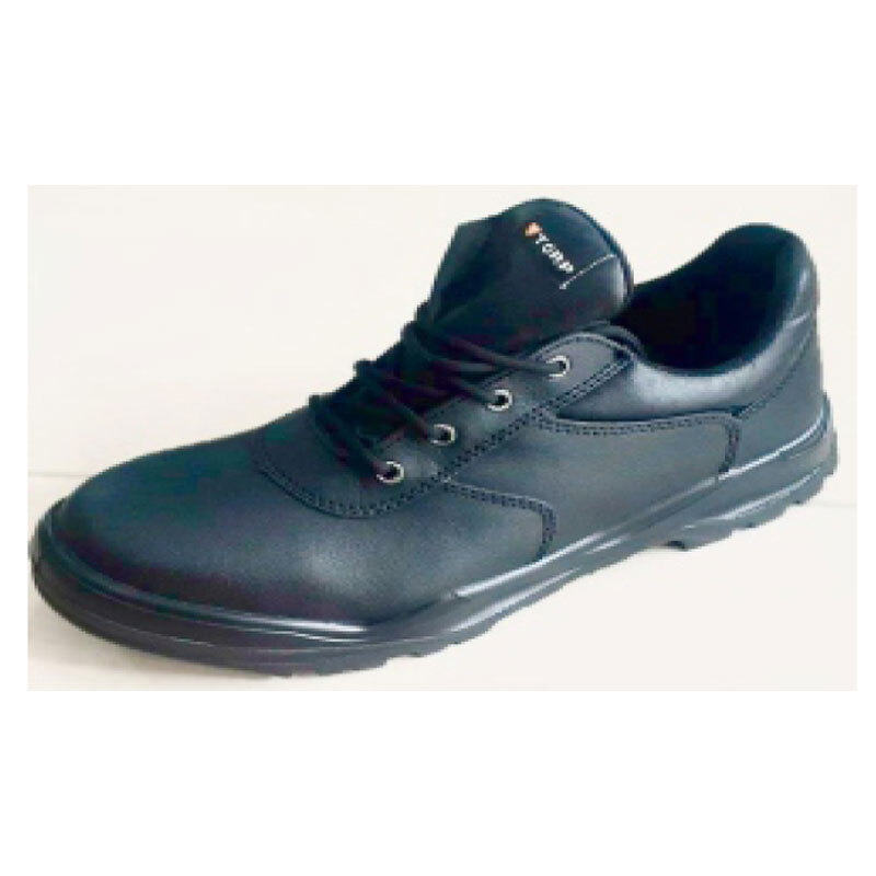 CPA Ben 17 Leather Finished Safety Shoes