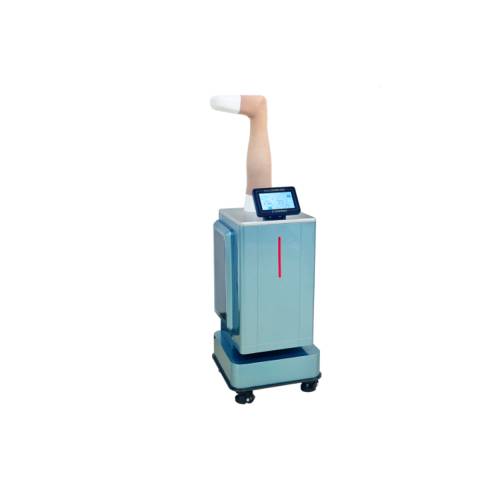 Airbag-Type Contact Pressure Tester ISO 16890 Pressure Distribution Testing Equipment