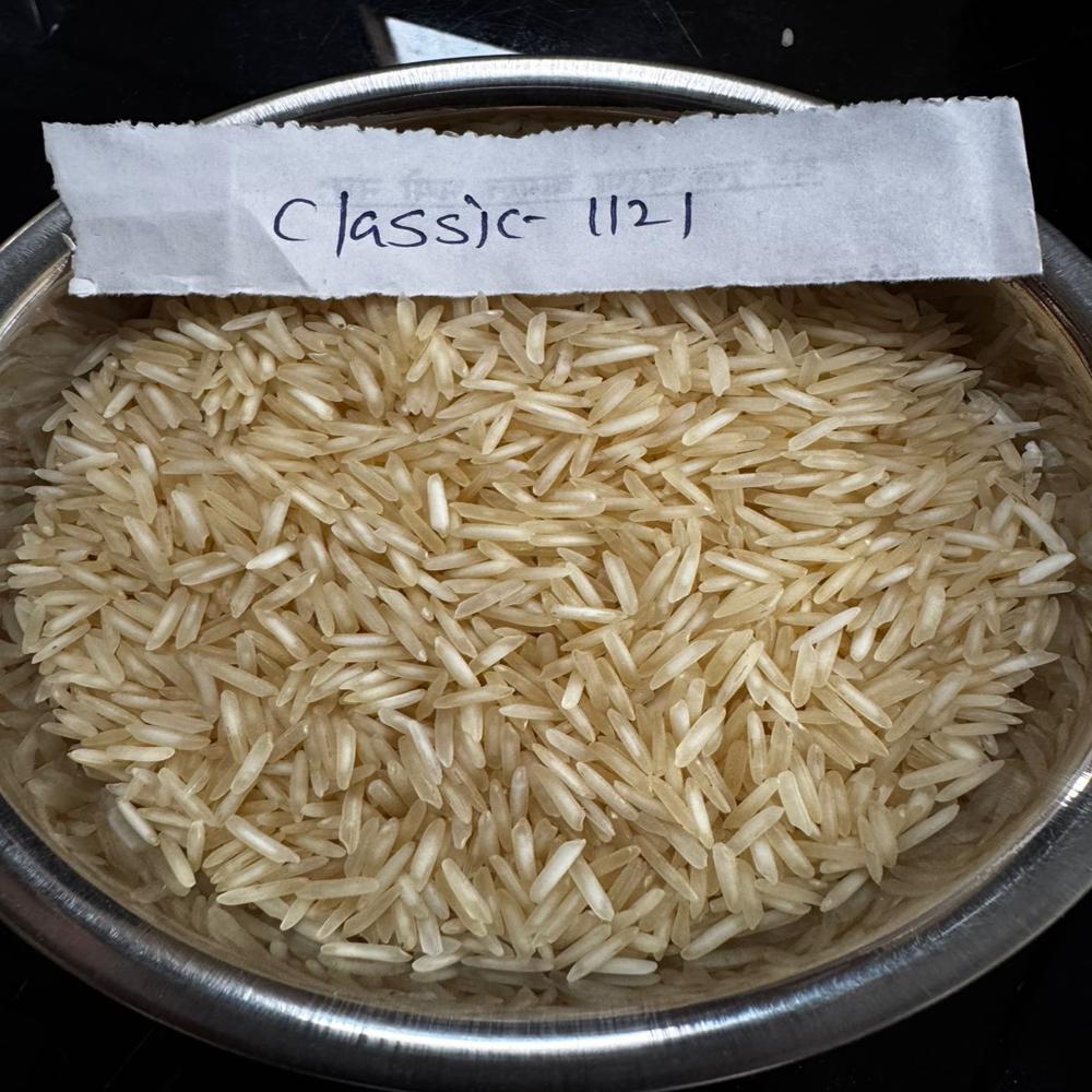 Classic Basmati Rice