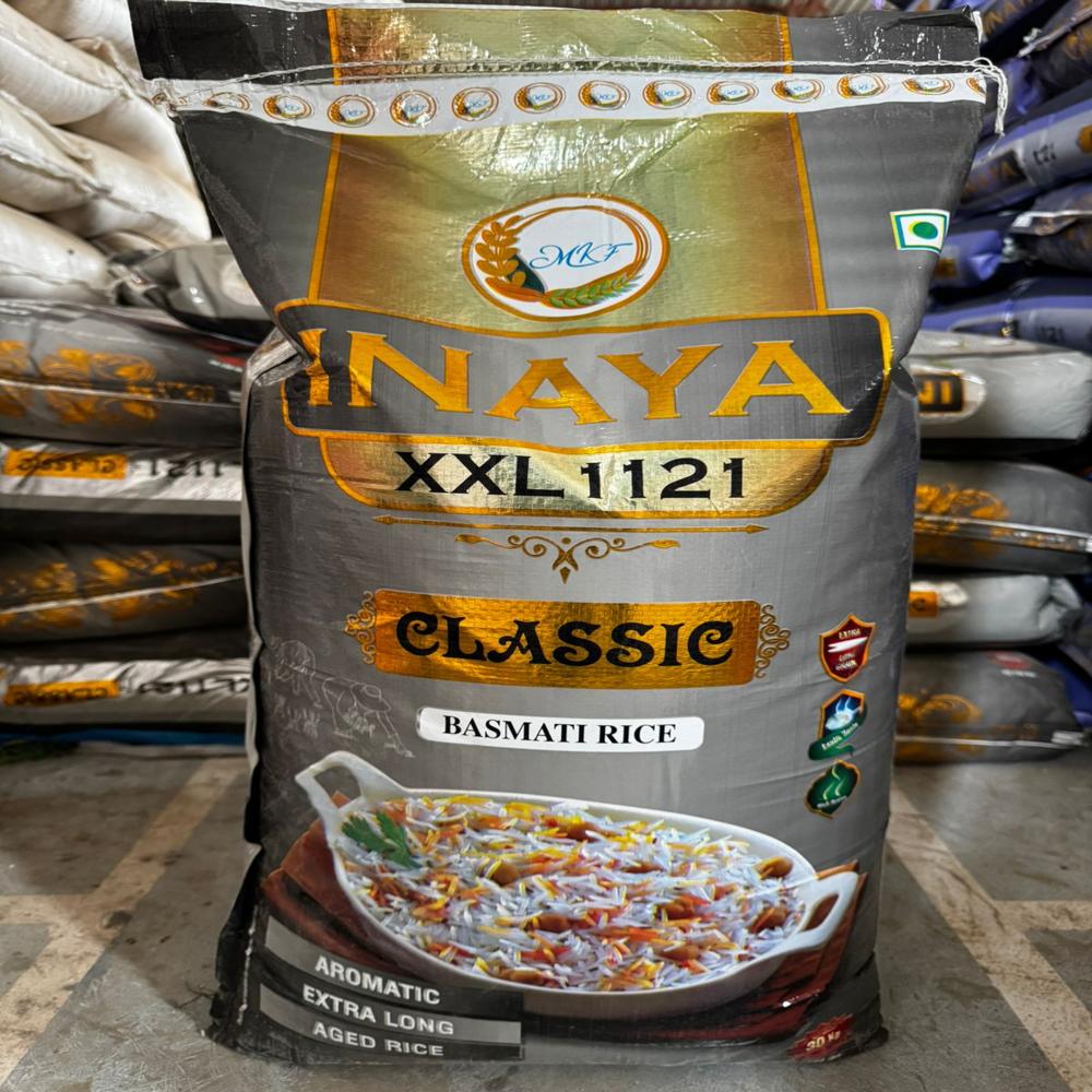 Classic Basmati Rice
