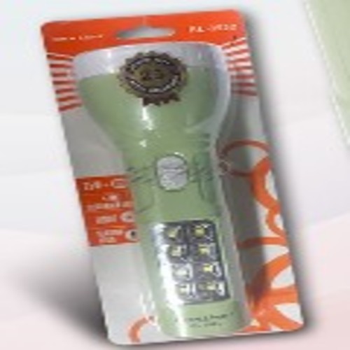 ROCK LIGHT RL-3532 RECHARGEABLE HAND TORCH