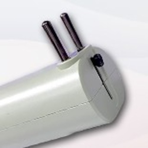 ROCK LIGHT RL-3532 RECHARGEABLE HAND TORCH