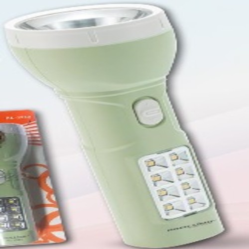 ROCK LIGHT RL-3532 RECHARGEABLE HAND TORCH