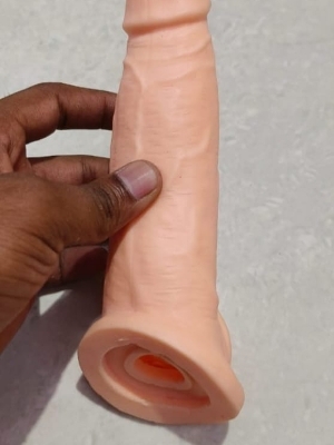 Skin dragon condom