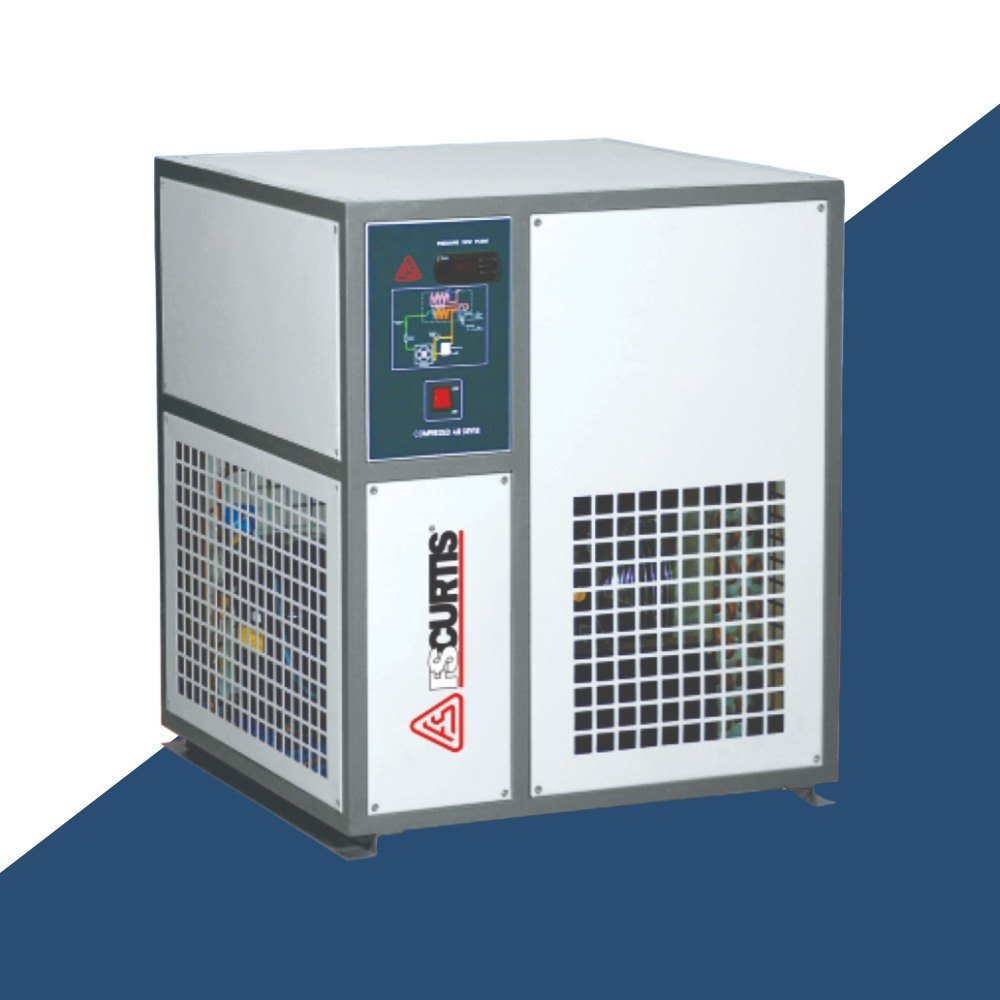 Refrigerated Air Dryer