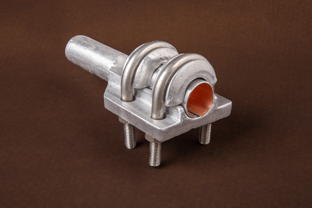 14 Vertical CT Connector