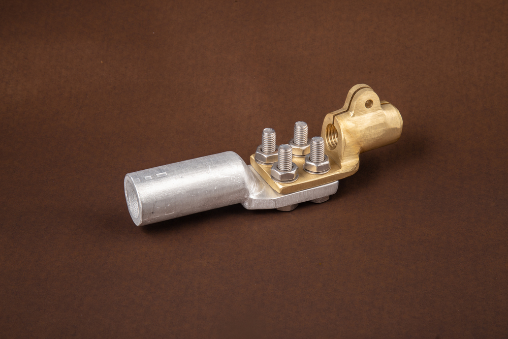 16 mm Transformer Bushing Clamp Assembly