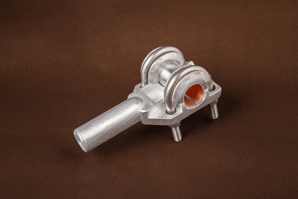 16 CTPT Clamp for Dog Conductor