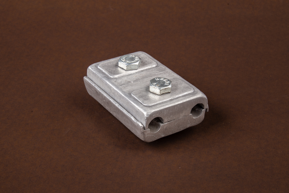 19 PG Clamp for Dog Conductor