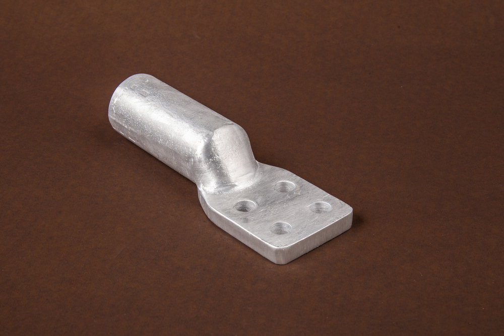 50mm X 50 mm 20 Pad Clamp