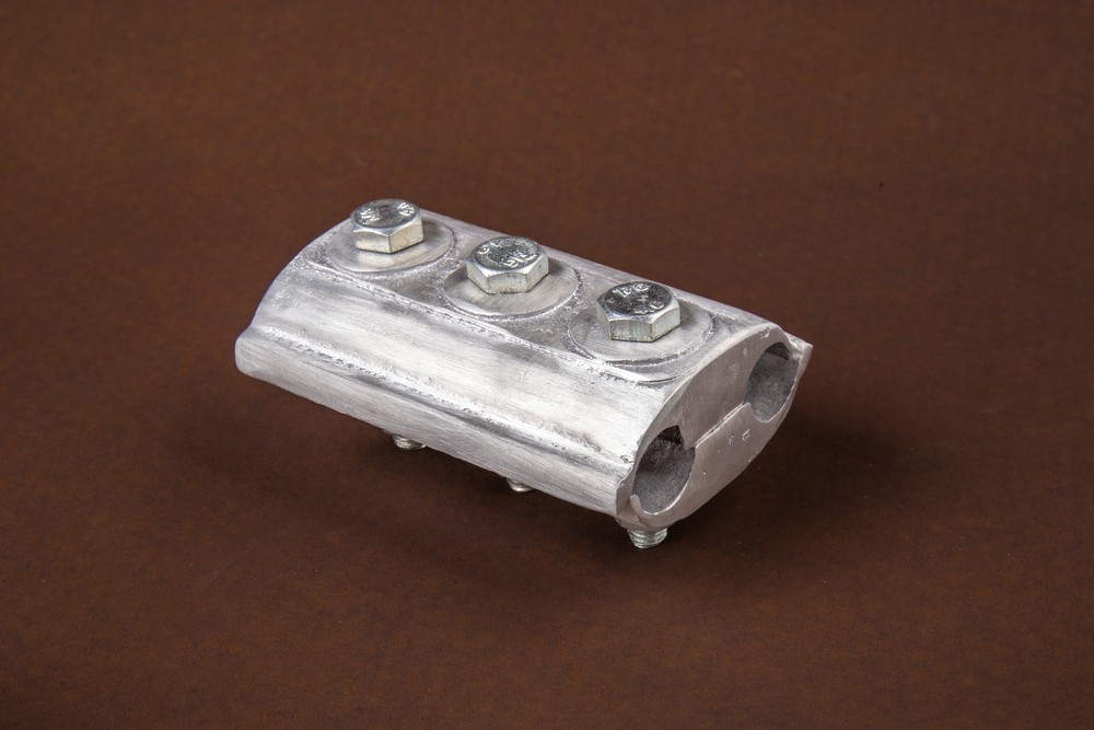23 Bolted PG Clamp