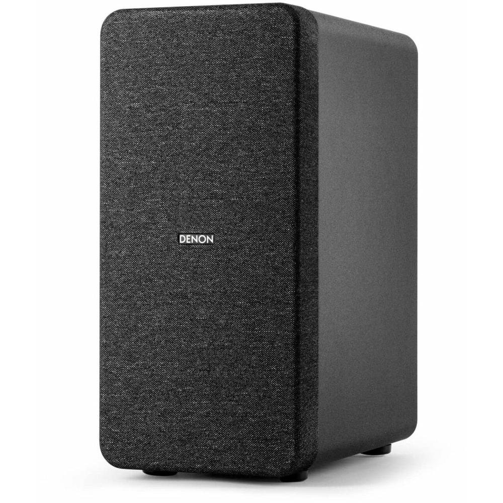 Denon Dht -S517 - Color: Black