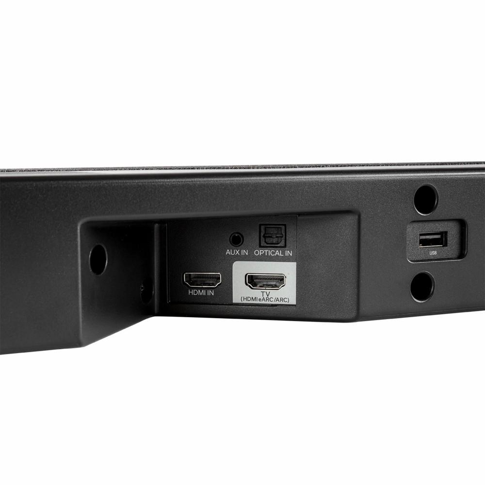 Denon Dht -S517 - Color: Black