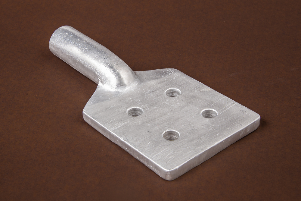 26 VCB Pad Clamp for Dog Cond