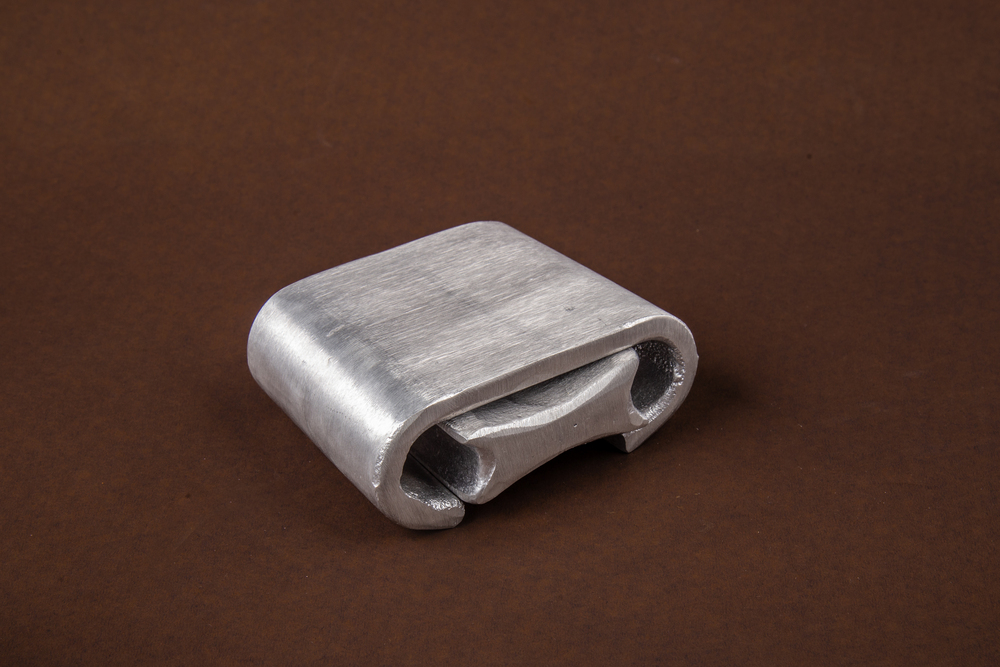 28 Wedge Connector for Panther Conductor