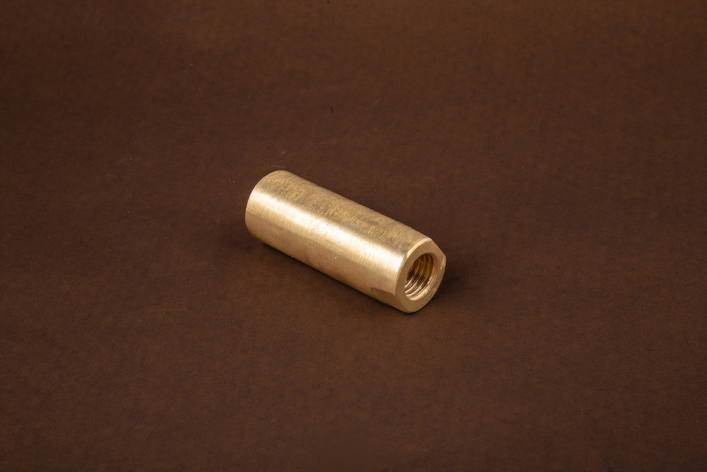 330 mm Brass Sleeve for CT