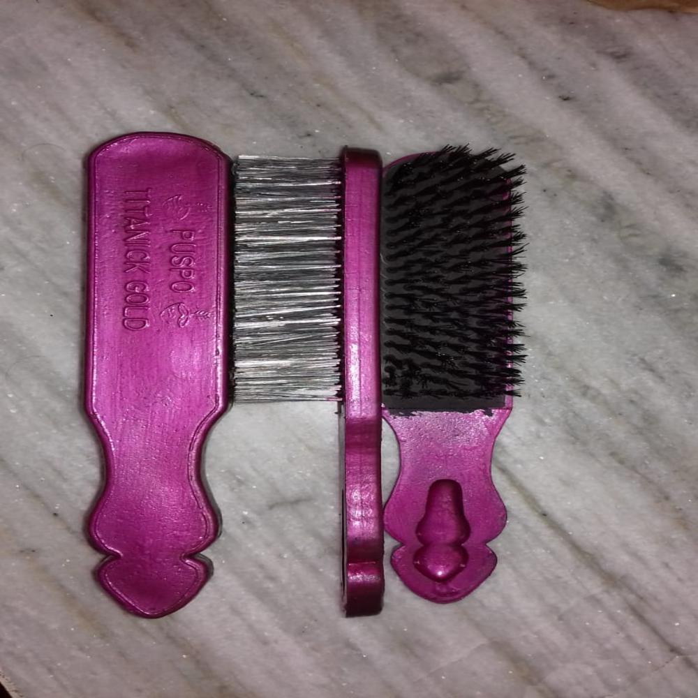 PVC Iron Brush