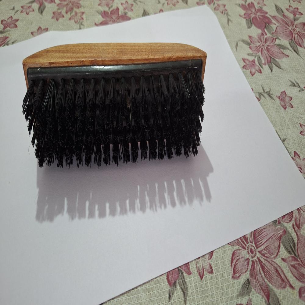Cloth Washing Brush