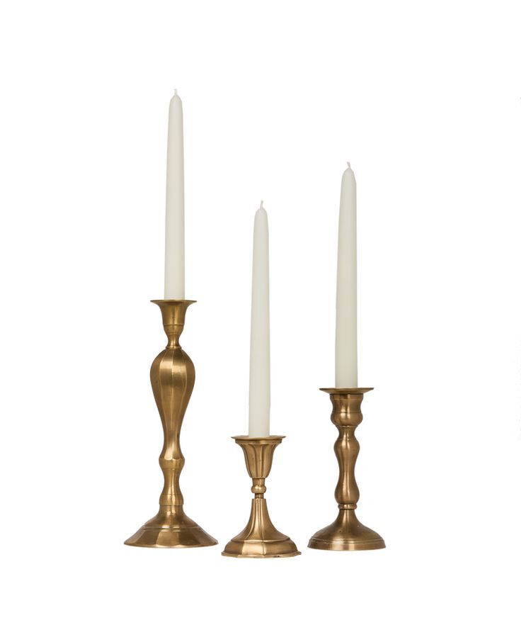 Candle Stand Holder By Metal Krafts