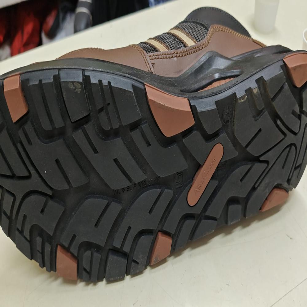 Safety Shoes