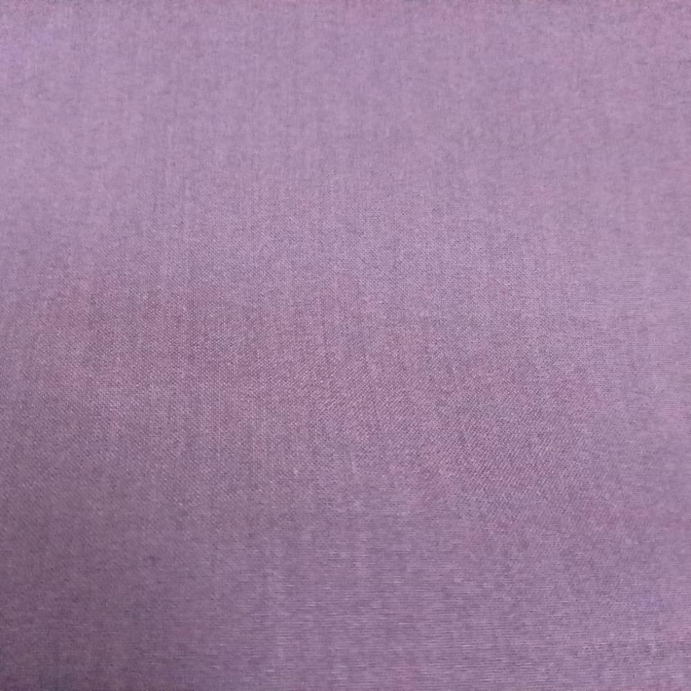 POLYVISCOSE PLAIN SHIRTING FABRIC