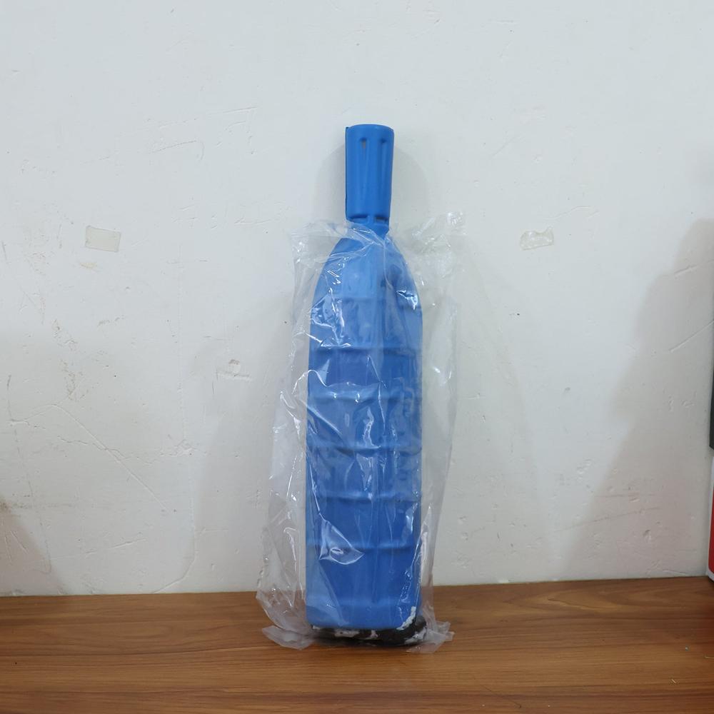Plastic Mop Refill With Handle Grip - Application: As Per Product Requirement