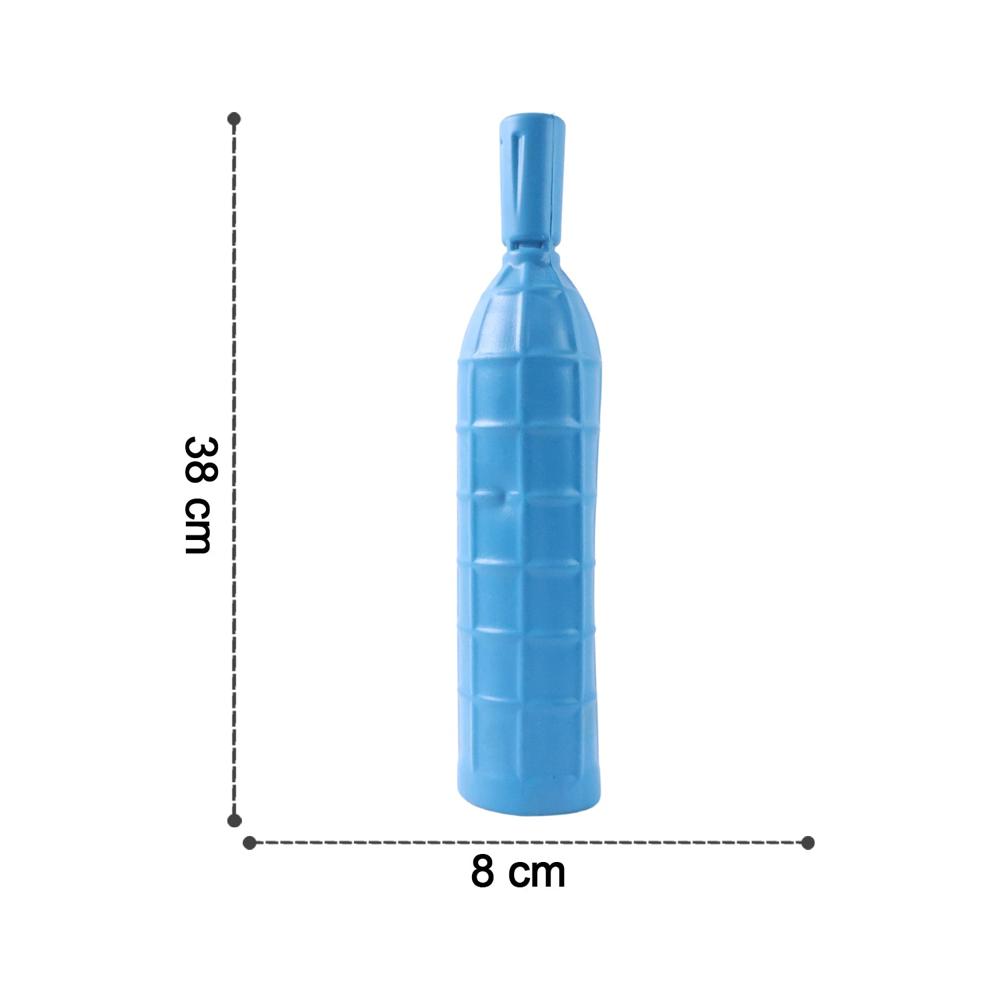 Plastic Mop Refill With Handle Grip - Application: As Per Product Requirement