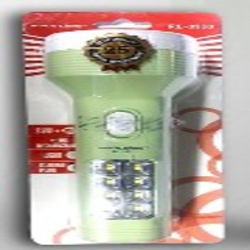 ROCK LIGHT RL-3533 RECHARGEABLE HAND TORCH