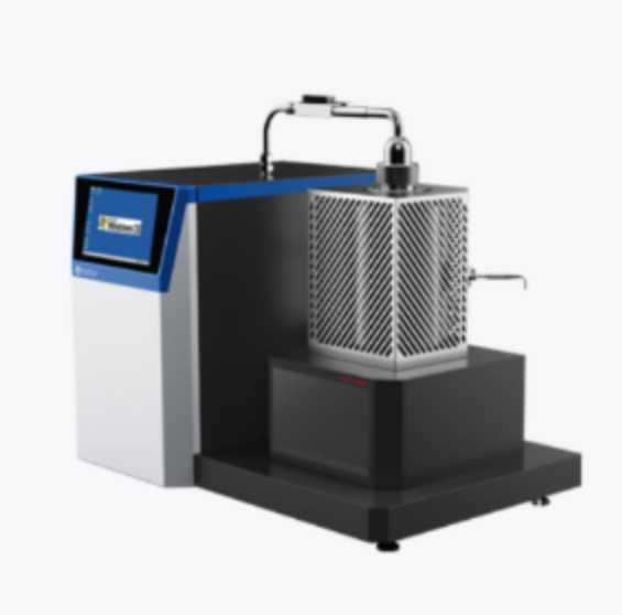 Minimum Ignition Temperature MIT Dust Cloud Tester ASTM E1491 Testing Equipment