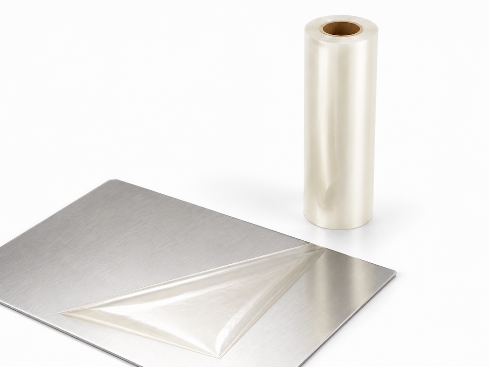Dust Protection Film