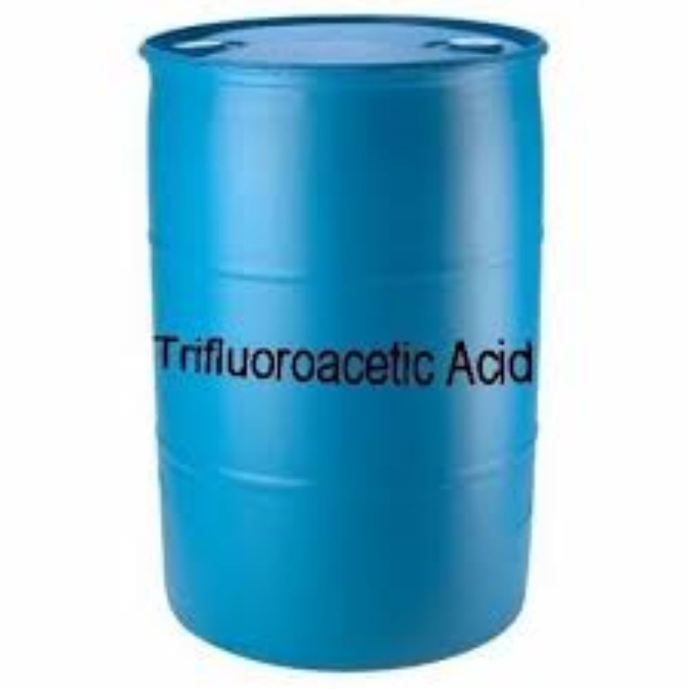 Trifluoroacetic Acid