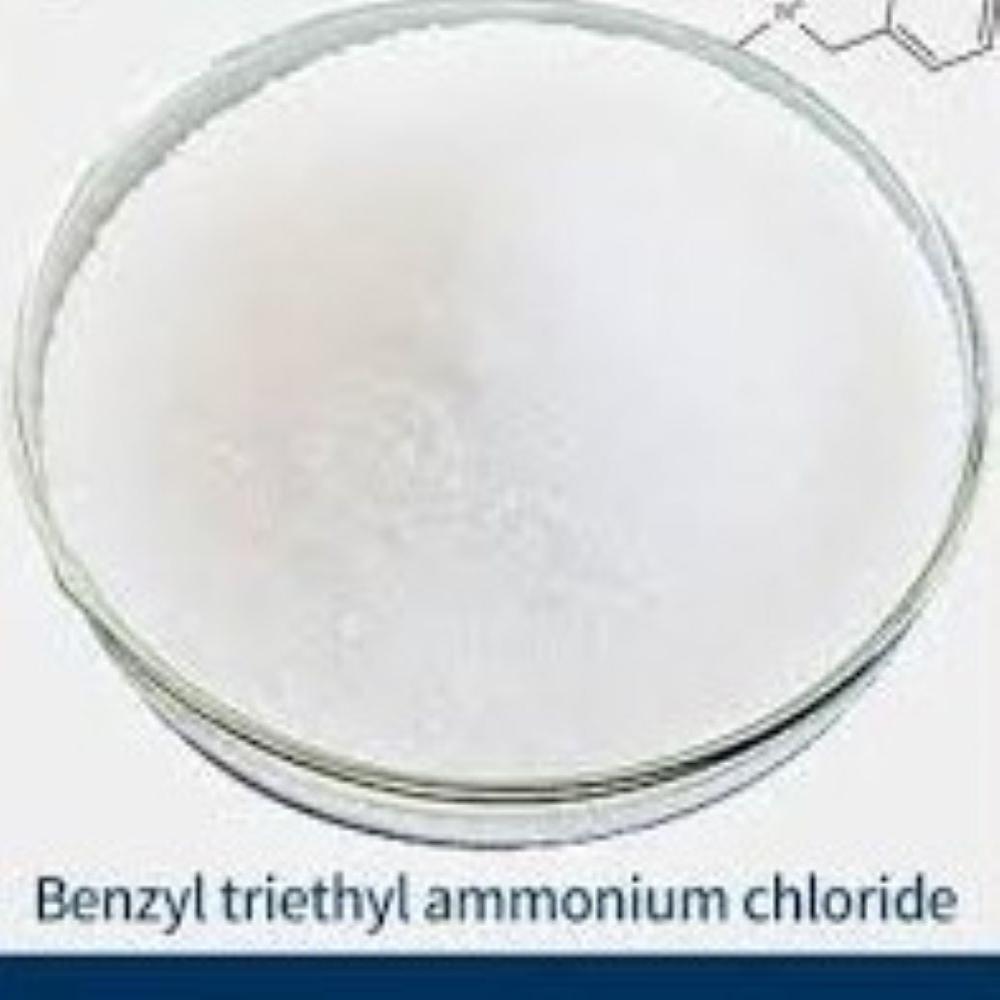 Benzyl triethyl ammonium chloride