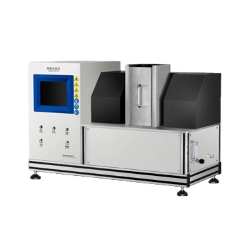 Kernel Test Instrument for Grain Quality Analysis ASTM D6175 Testing Equipment - Stainless Steel, 650x300x380mm, Auto/Manual Calibration, USB/RS232 Connectivity