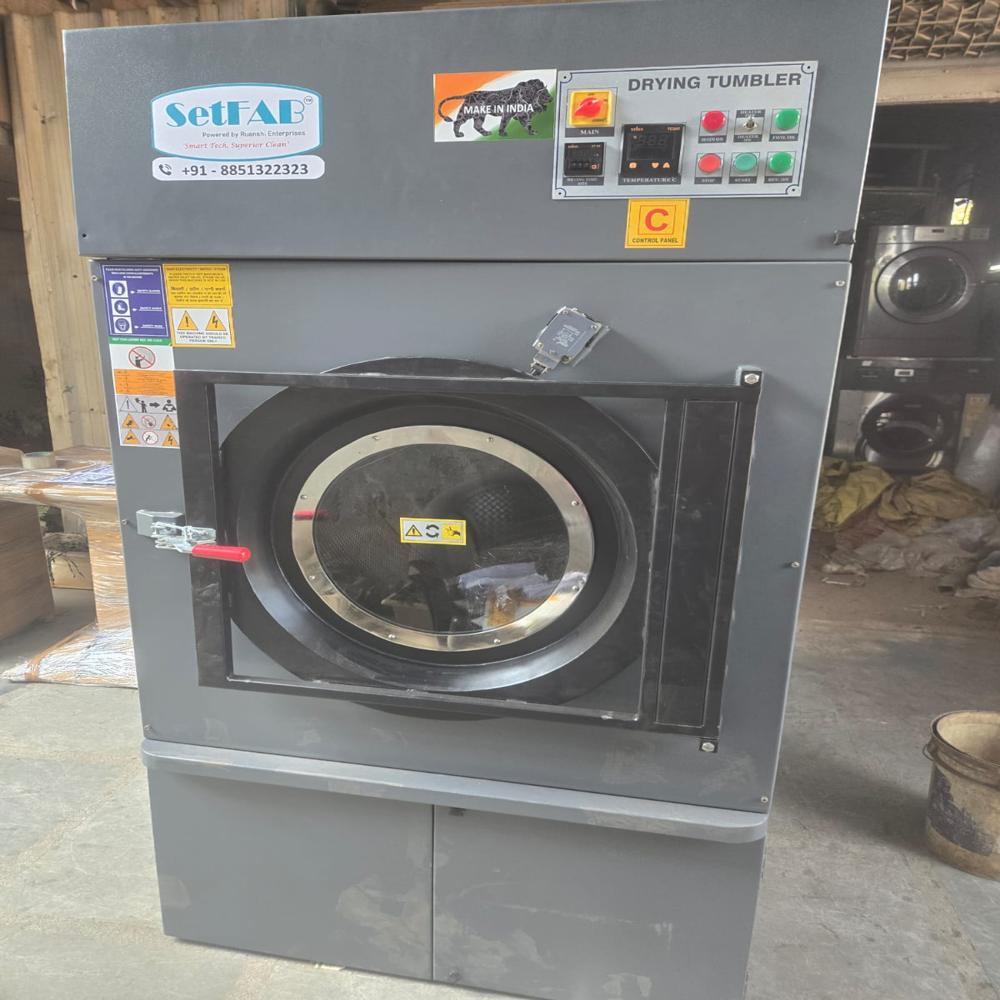 Industrial Tumble Dryer 60KG